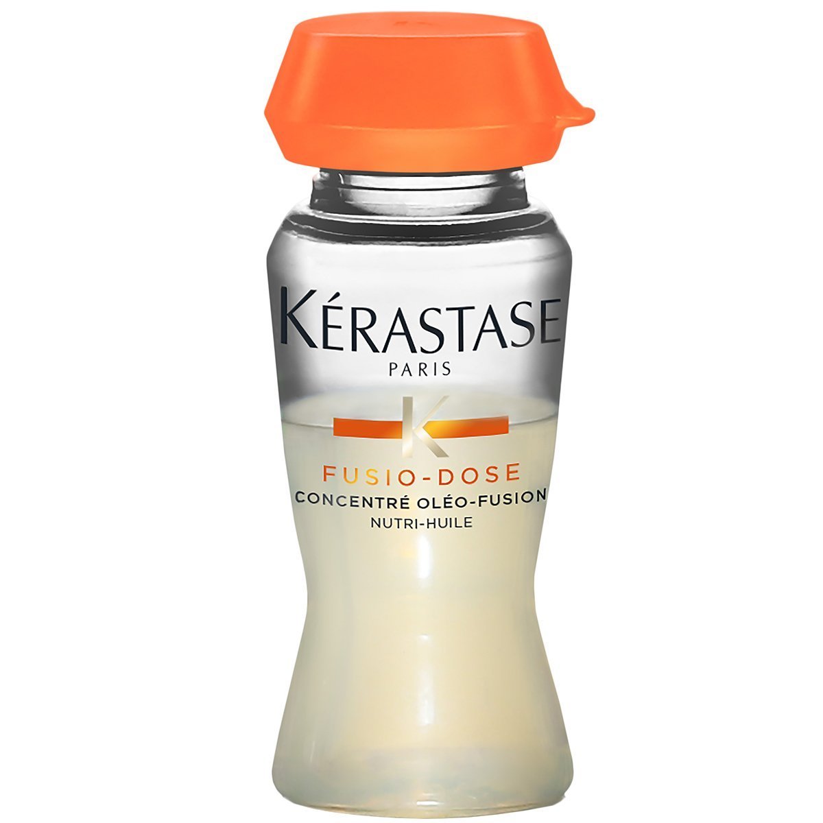 Kérastase FUSIO-DOSE オレオフュージョン 12mL×10 ケラスターゼ NUフュジオドーズ オレオフュージョン