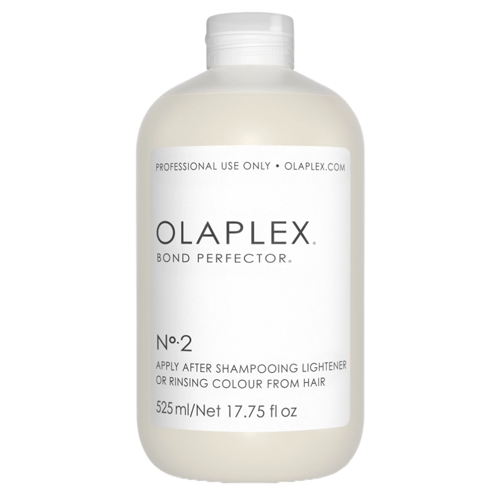 Olaplex No.2 Bond Perfector 525ml 大容量3本 OLAPLEX Nº2 Bond Perfector 525ml - City Hair 都市美髮用品