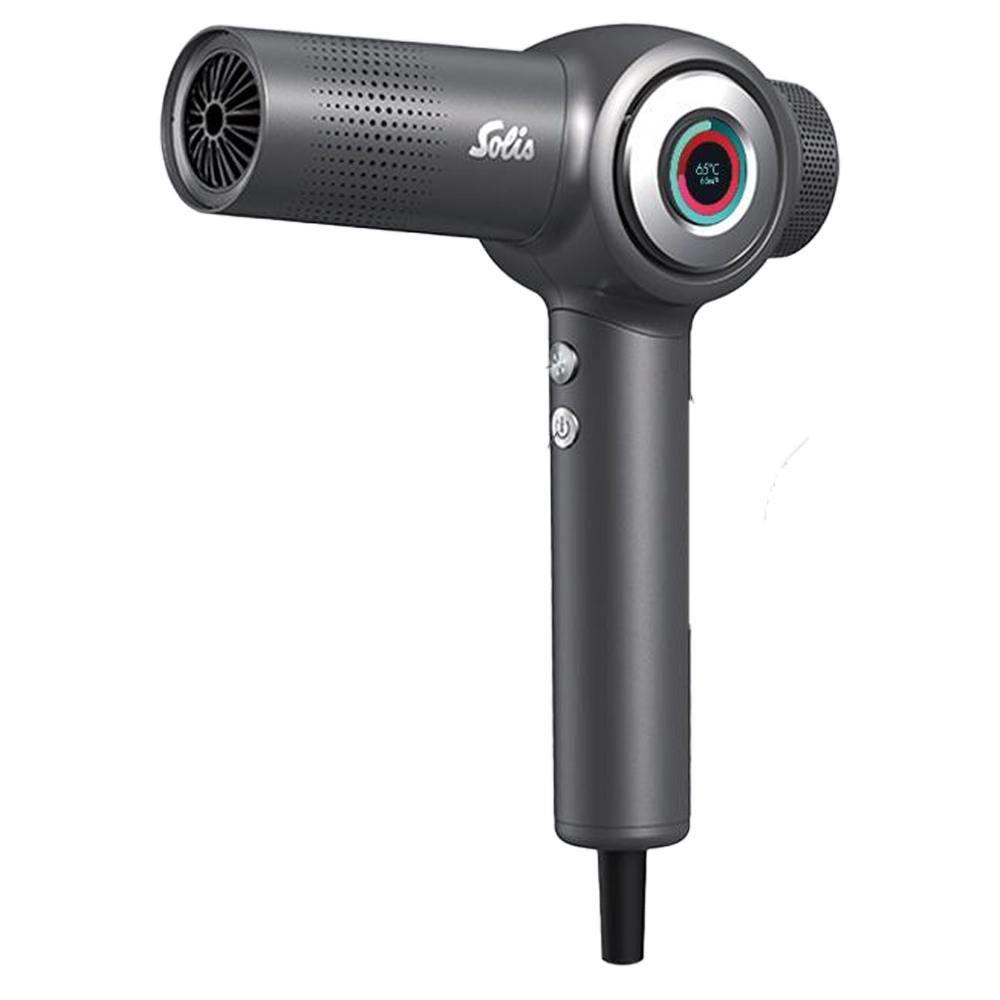 Solis AIRVOLUTION 330PRO ヘアドライヤー 楽天市場】正規品 ソリス プロフェッショナル ヘアードライヤー エアー